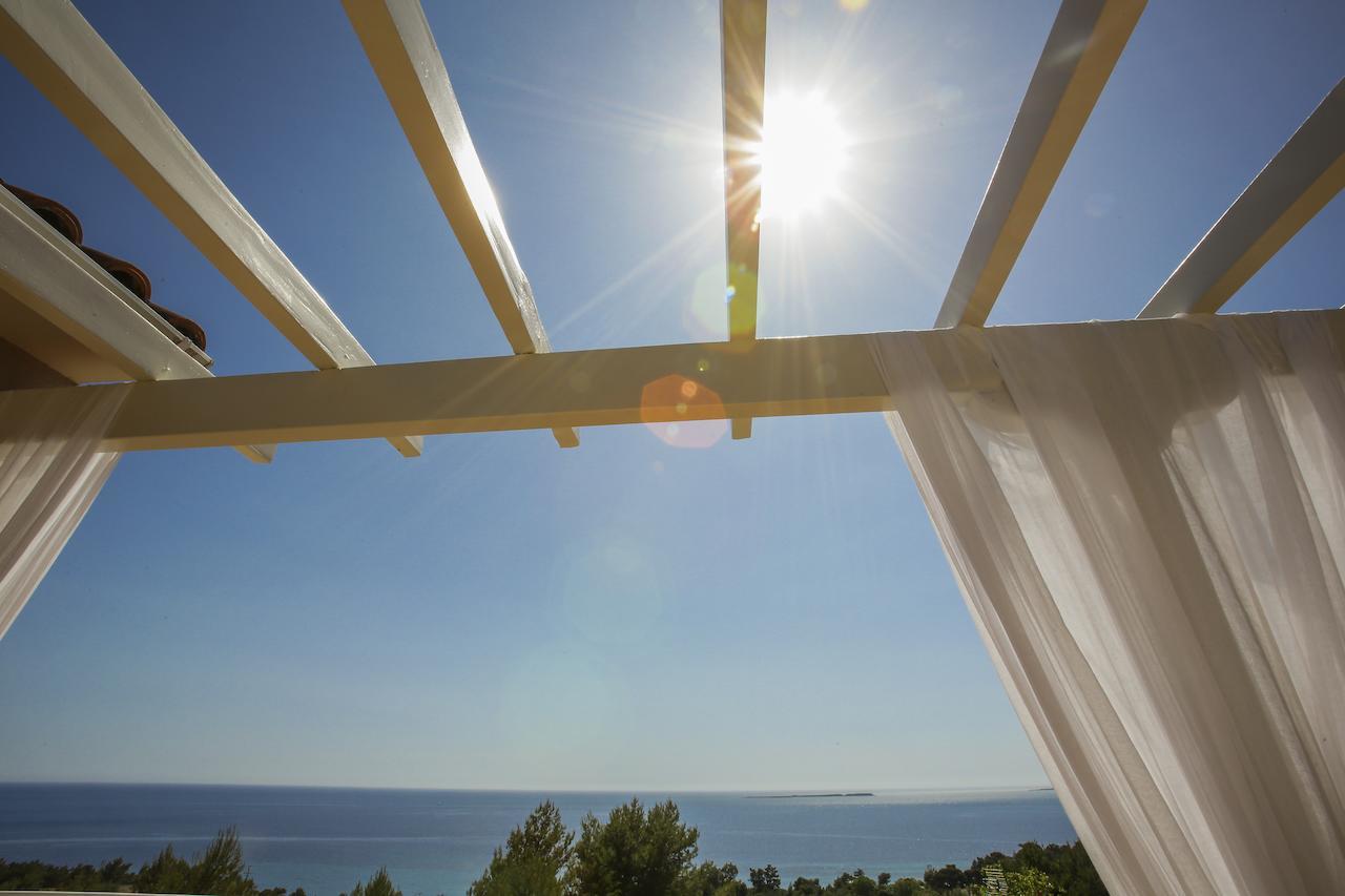 Sunset Paradise Lassi  Exteriér fotografie