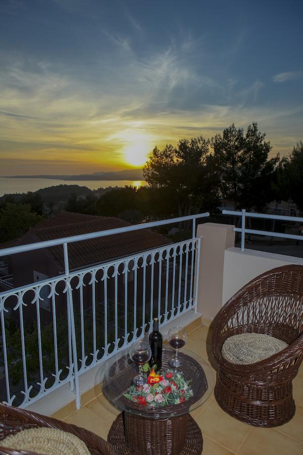Sunset Paradise Lassi  Exteriér fotografie